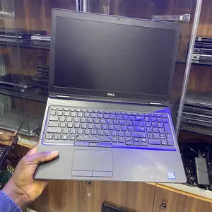 Laptop Dell Latitude 15 5580 8GB Intel Core i7 SSD 256GB