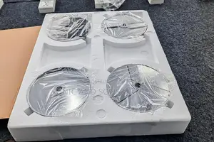 Stainless Steel Vegetable Slicer Chopper