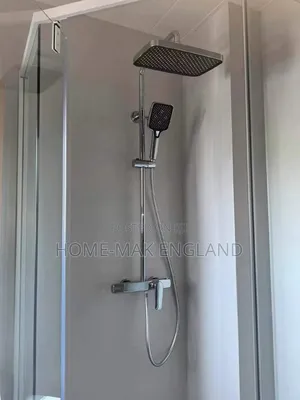 Home Mak England Executive Surface Shower