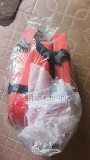 Work Vest Life Jacket
