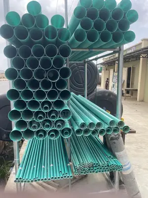 4inch Pipe