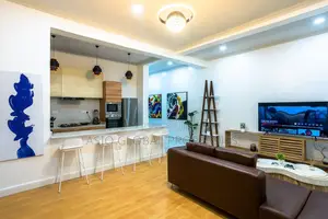 2-Bedroom Apartment at Ikate