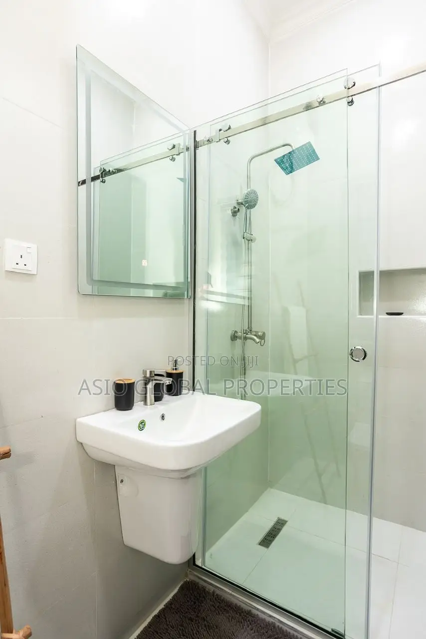 2-Bedroom Apartment at Ikate