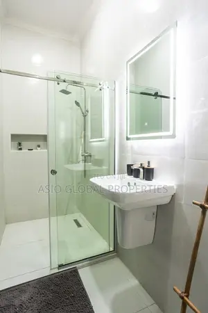 2-Bedroom Apartment at Ikate