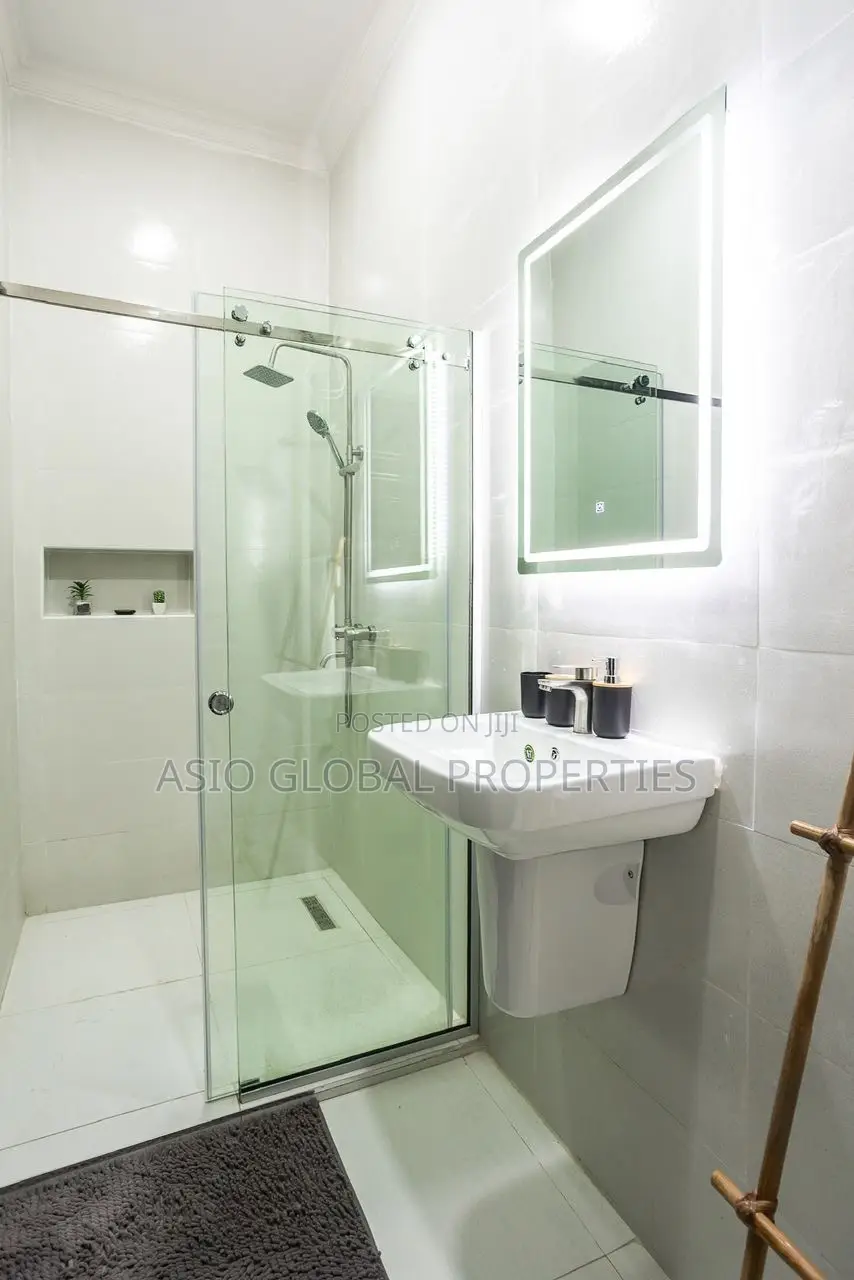 2-Bedroom Apartment at Ikate