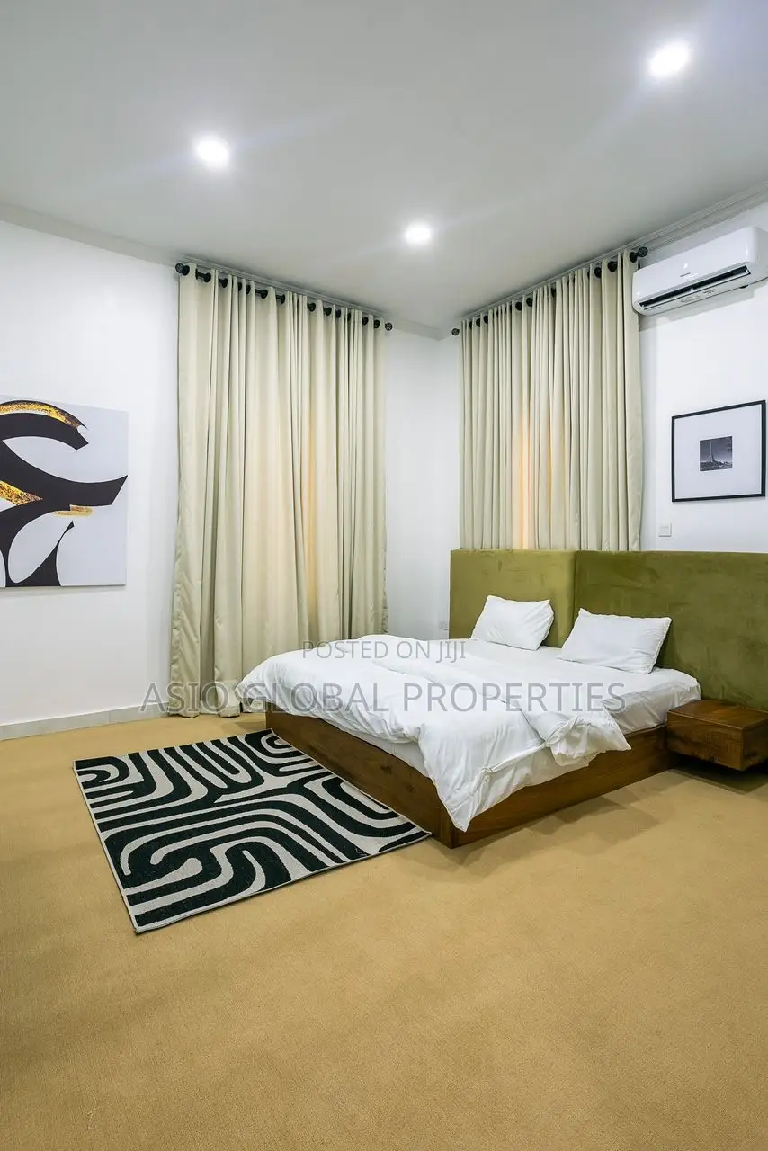 2-Bedroom Apartment at Ikate