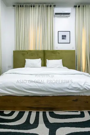 2-Bedroom Apartment at Ikate