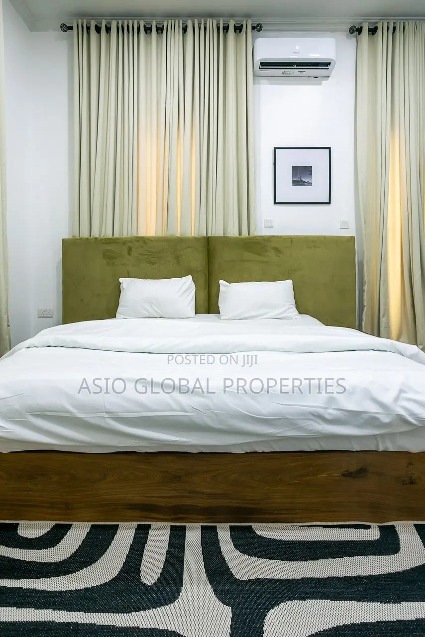 2-Bedroom Apartment at Ikate