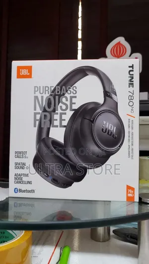 JBL Tune 780nc