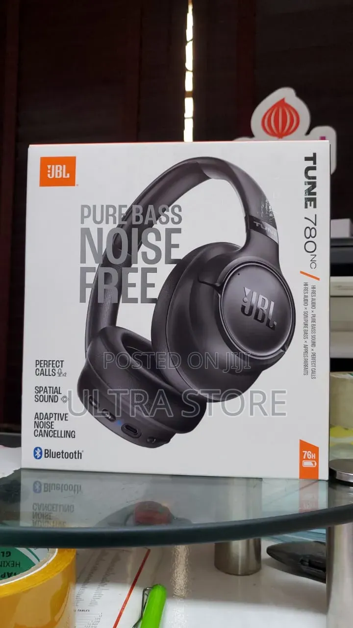 JBL Tune 780nc