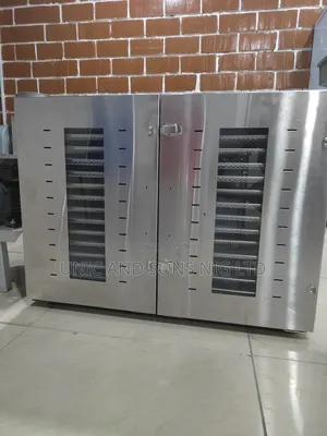 32 Tray Dehydrator