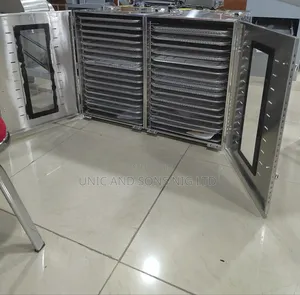 32 Tray Dehydrator