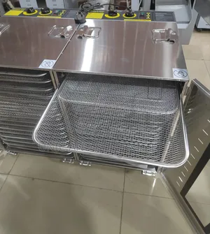 32 Tray Dehydrator