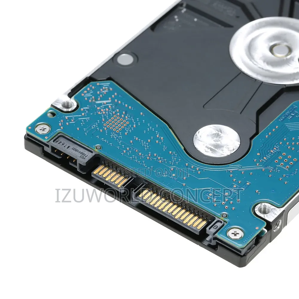 500gb Internal Hard Drive