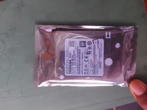 500gb Internal Hard Drive