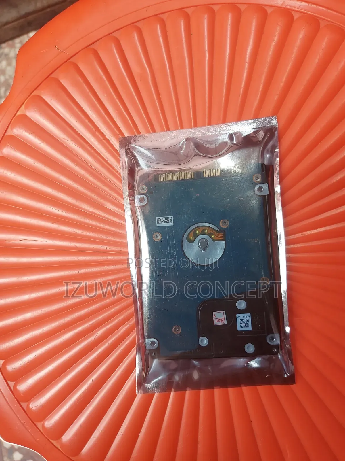 500gb Internal Hard Drive