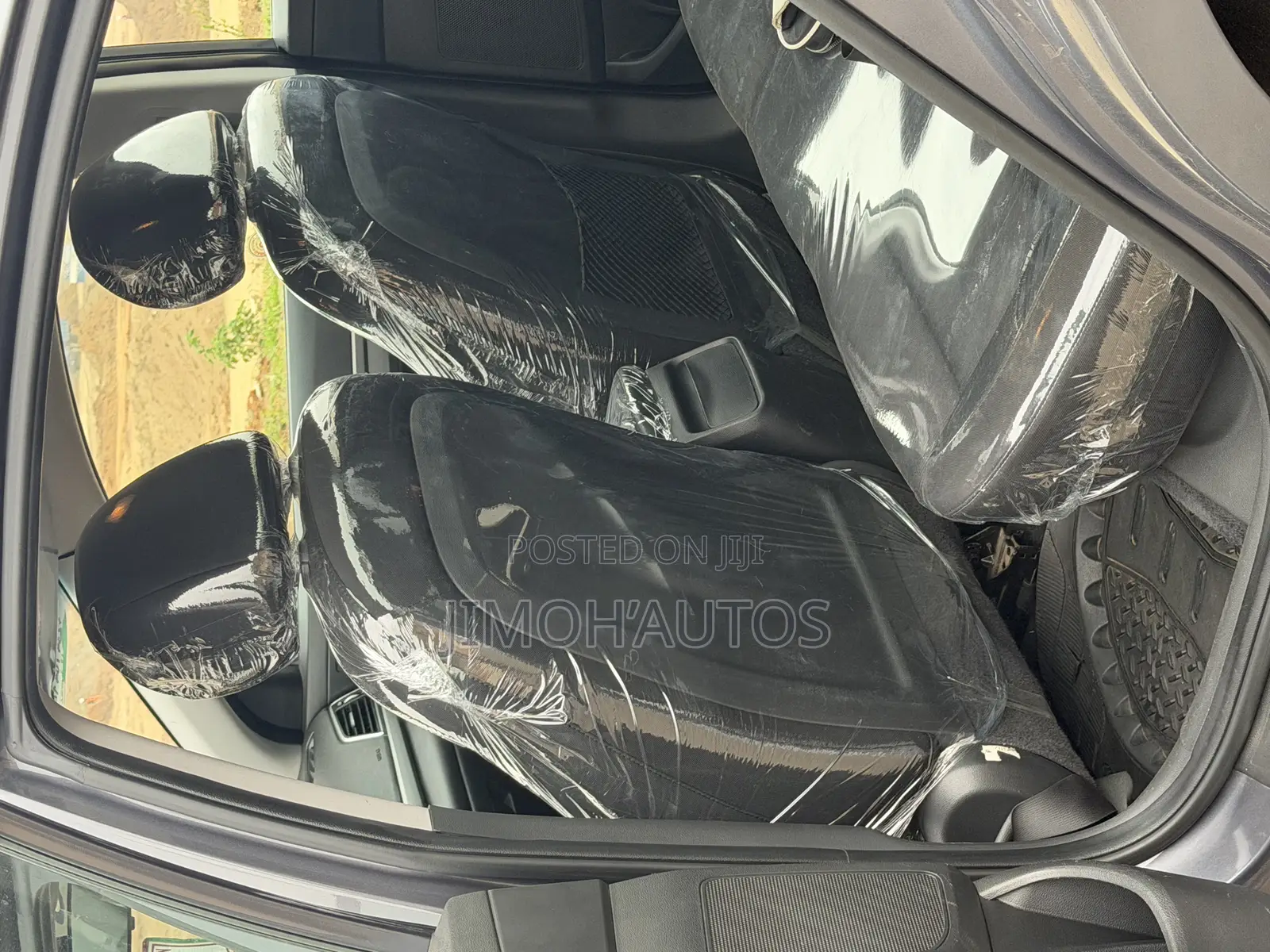 Hyundai Elantra 2017 Gray