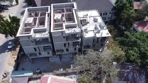 6bdrm Duplex in Maitama for sale