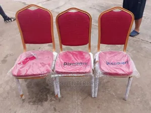 Banquet Chairs