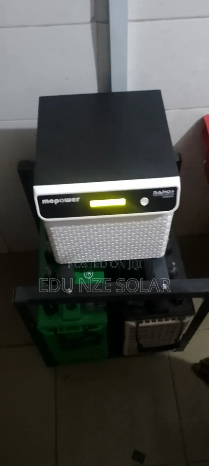 Solar Inverter