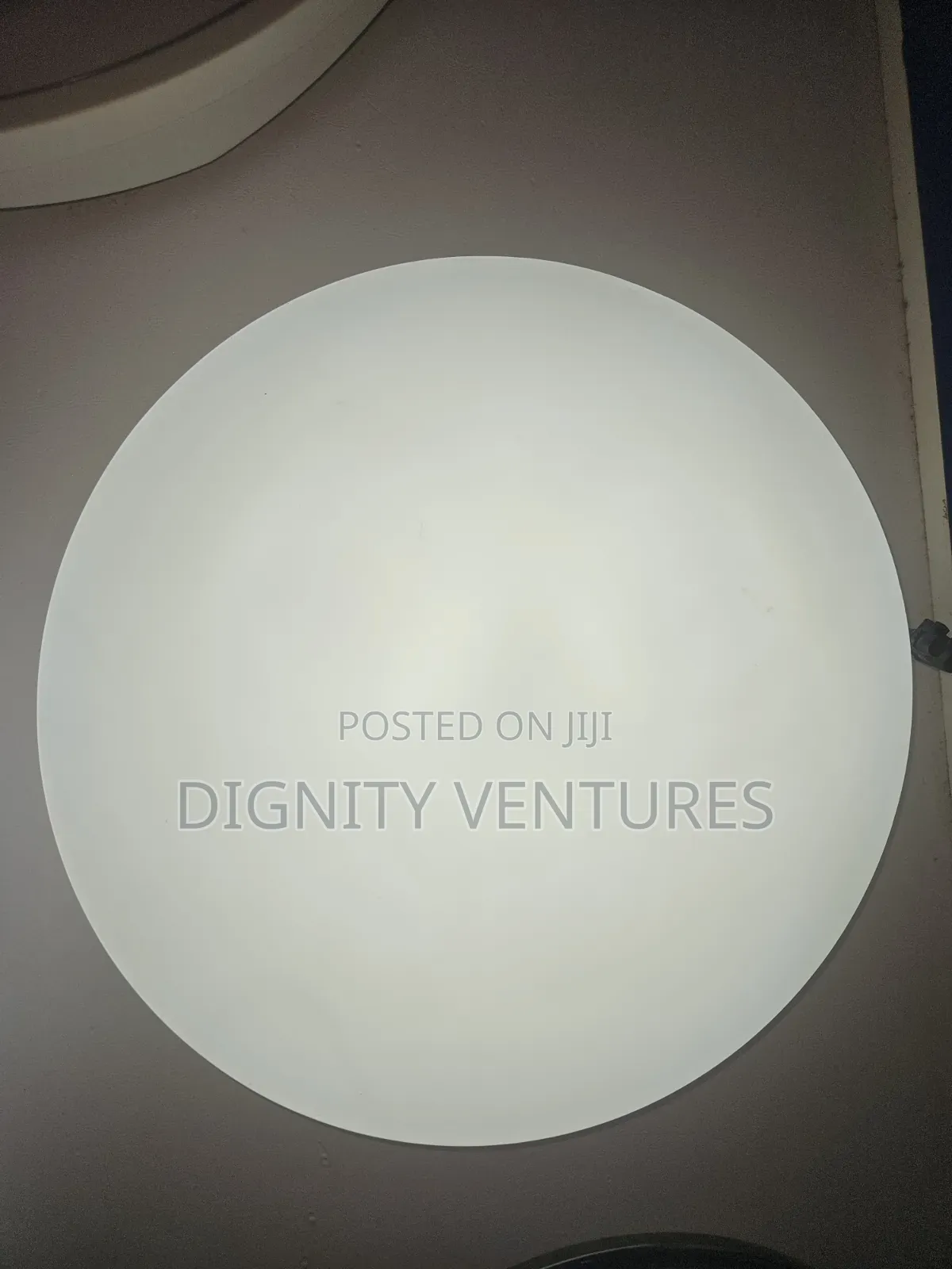 Ceiling Light