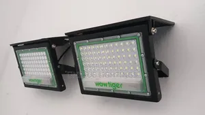 100 Watts Solar Flood Light. 2yrs Warranty