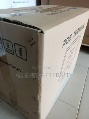 All in One Pos System