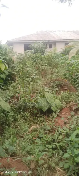Affordable Genuine Land and House for Sale Buy and Build at Ota