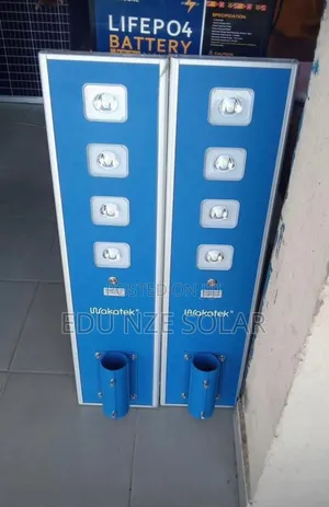 Solar Lights