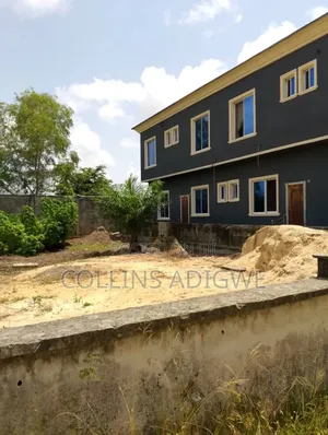 300sqm Land for Sale Lekki Garden