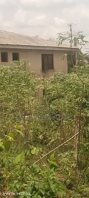 Land Property for Sale – 2 Plots With Existing Building