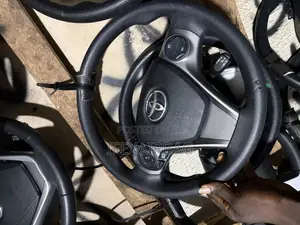 Complete Steering Venza 2015 Model