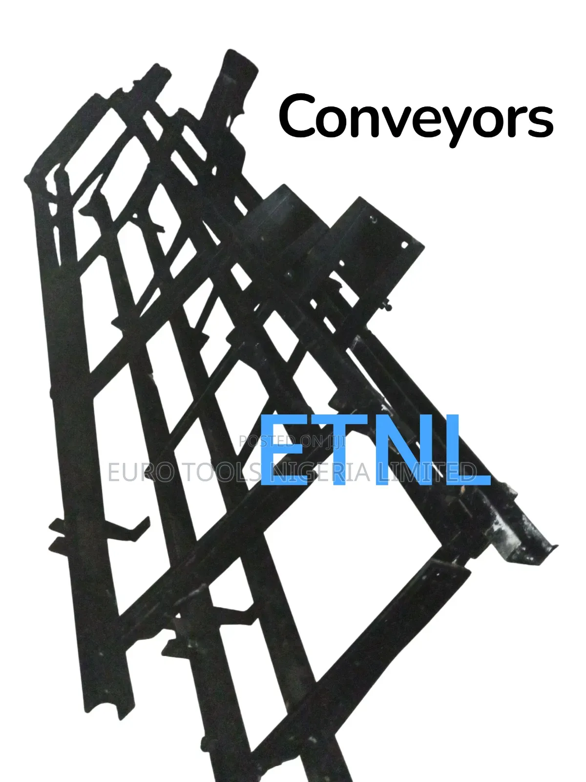Industrial Block Moulding Machine