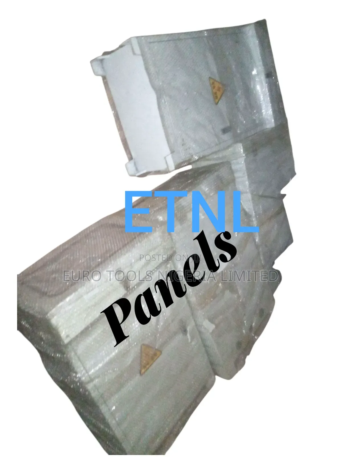 Industrial Block Moulding Machine