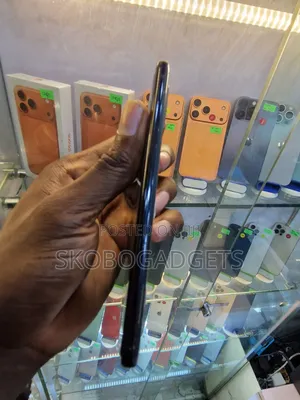 Samsung Galaxy Note 10 5G 256 GB Black