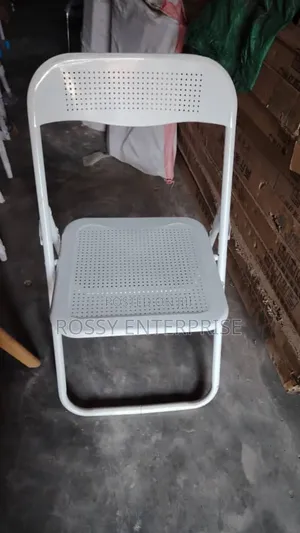 Foldable Chair