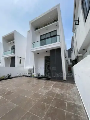 4bdrm Duplex in Lekki for sale