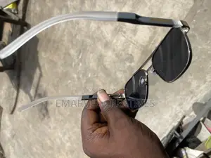 2026 Classical Porsche Aviator Sunglasses