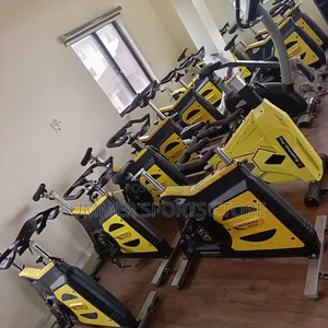 Tokunbo Commercial Spinner Bike
