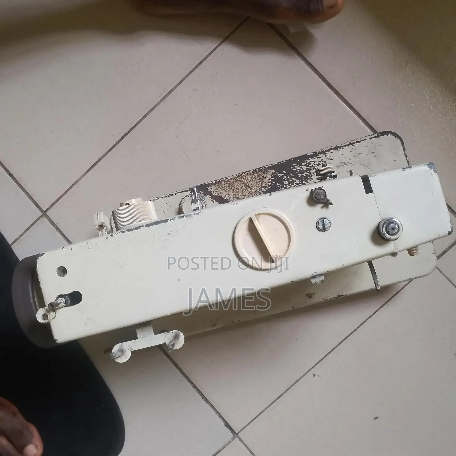 Sewing Machine