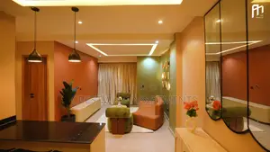 1bdrm Apartment in Aster Apartments, Lekki Phase 2 for sale