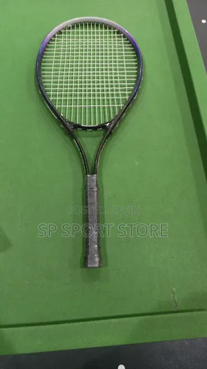 Professional Tennis Racket