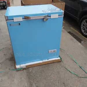 Scan Frost Chest Freezer