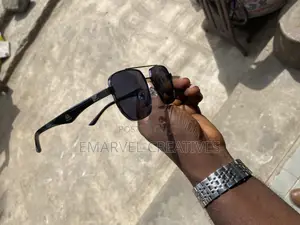 2026 Maybach Aviator Sunglasses