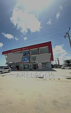 Prime Commercial Space