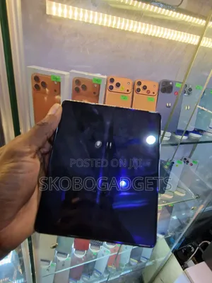 Samsung Galaxy Z Fold 5 256 GB White