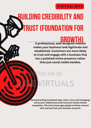 Social Media Graphics Design