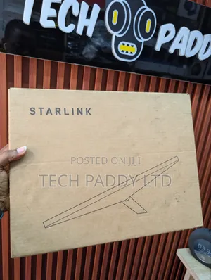 Starlink Mini