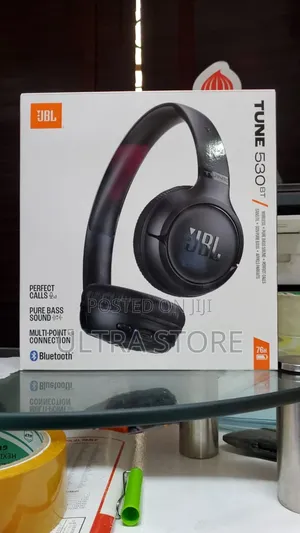Tune 530bt