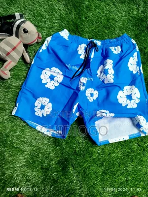 Shorts With Inner.Whatsapp)